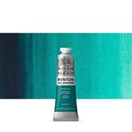 Colore A Olio Winton Winsor & Newton 37ml – Verde Veronese Imitazione