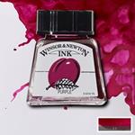 Inchiostro A China Winsor & Newton 14ml Purple