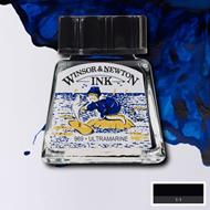 Inchiostro A China Winsor & Newton 14ml Oltremare