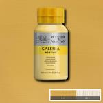 Acrilico Winsor & Newton Galeria 500ml – Giallo Di Napoli