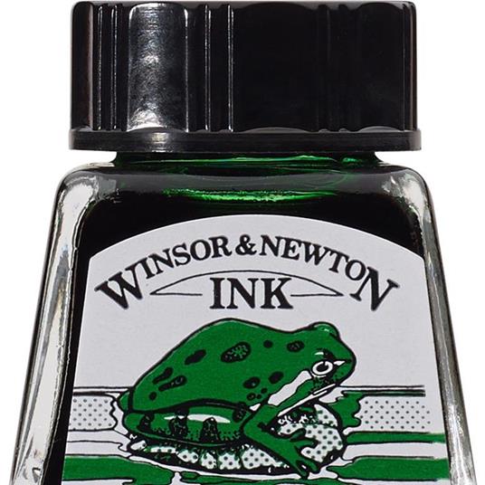 Winsor & Newton 94376899894 inchiostro da disegno