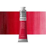 Colore A Olio Winton Winsor & Newton 200ml -cremisi D''alizarina Permanente