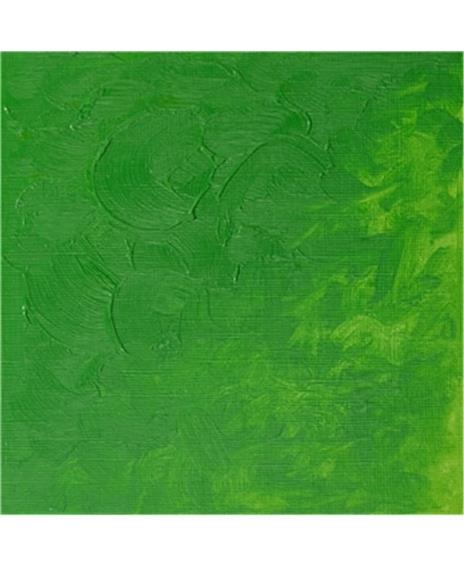 Colore A Olio Winton Winsor & Newton 200ml -verde Chiaro Permanente - 2