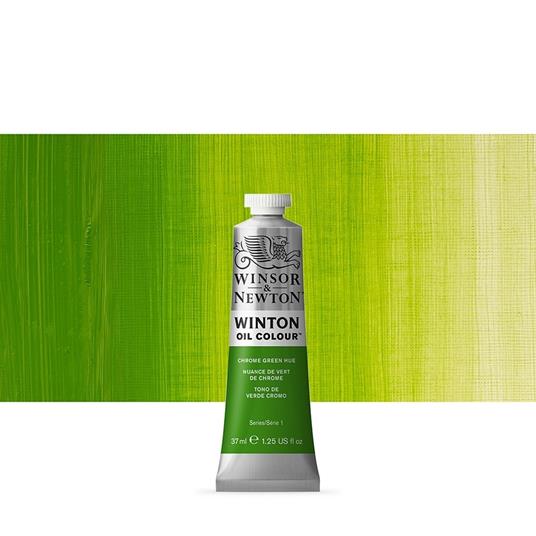 Colori ad olio Winsor & Newton - Olio - COLORI - Belle Arti