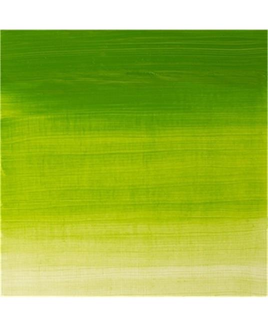 Colore A Olio Winton Winsor & Newton 200ml -verde Di Cromo Imitazione - 2