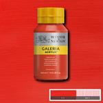 Acrilico Winsor & Newton Galeria 500ml -vermiglione Imitazione