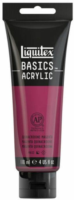 Liquitex Basics Acrylic Pittura acrilica 118 ml 1 pezzo(i)