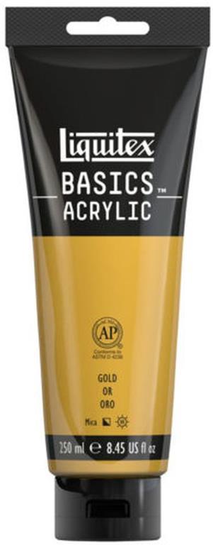 Liquitex Basics Acrylic Pittura acrilica 118 ml 1 pz