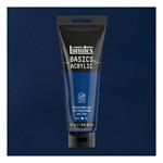 Acrilico Liquitex Basics 118ml Blu Di Ftalocianina