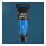 Acrilico Liquitex Basics 118ml Blu Ceruleo Imitazione