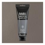 Acrilico Liquitex Basics 118ml Grigio Neutro N5