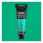 Acrilico Liquitex Basics 118ml Verde Acqua Brillante