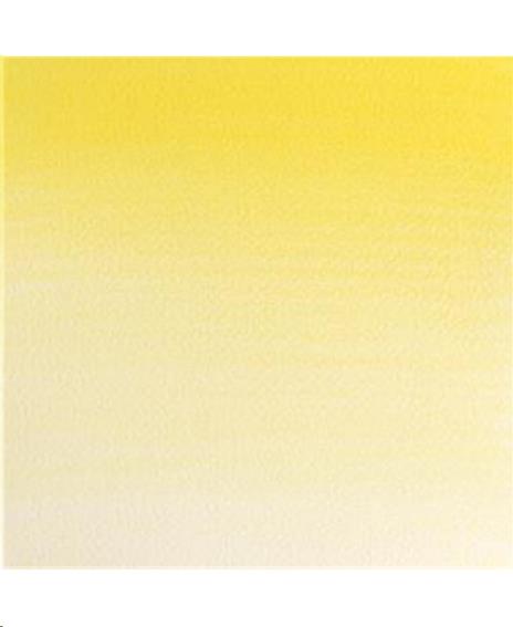 Acquarello Winsor & Newton Pwc 1/2 Godet – Giallo Limone Scuro - 2