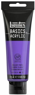 Liquitex BASICS Acrylic Pittura acrilica 118 ml 1 pezzo(i)