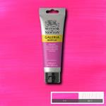 Acrilico Winsor & Newton Galeria 120ml – Rosa Opera