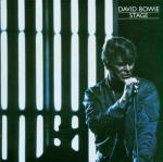 Stage - CD Audio di David Bowie