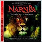 Music Inspired By the Chronicles of Narnia (Colonna sonora)