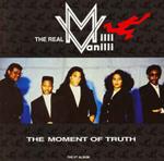 The Moment Of Truth (The 2nd Album)