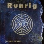 Big Wheel - CD Audio di Runrig