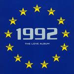 1992 The Love album (Colonna Sonora)