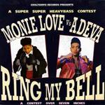 Monie Love Vs Adeva: Ring My Bell