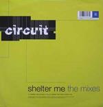 Shelter Me (The Mixes)