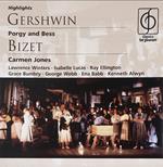 Porgy And Bess - Carmen Jones