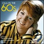 Cilla in the 60's