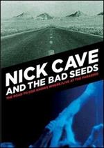 Nick Cave and The Bed Seeds. The Road to God... - Live at the Paradiso (2 DVD)