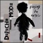 Playing the Angel - CD Audio di Depeche Mode