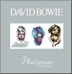 The Platinum Collection: David Bowie