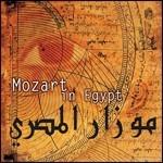 Mozart l'Egyptien - CD Audio