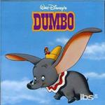 Dumbo (Colonna sonora)