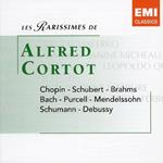 Alfred Cortot: Les Rarissimes (2 Cd)