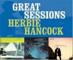 Great Sessions - CD Audio di Herbie Hancock