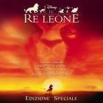 Il Re Leone (The Lion King) (Colonna sonora)