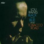 Black and Blue - Tobacco Road - CD Audio di Lou Rawls