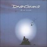 On an Island - David Gilmour - Vinile | Feltrinelli