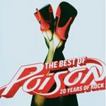 The Best of Poison. 20 Years of Rock