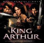 King Arthur (Colonna sonora)