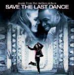 Save the Last Dance (Colonna sonora)