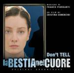 La Bestia Nel Cuore (Don't Tell) (Colonna sonora)