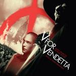 V per Vendetta (Colonna sonora)