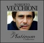 The Platinum Collection: Vecchioni