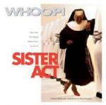 Sister Act (Colonna sonora) - CD Audio