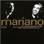 20 Chansons d'or