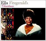 Ella Fitzgerald's Christmas