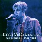 The Beautiful Soul Tour. Live