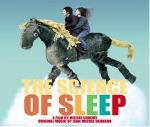 The Science of Sleep (Colonna sonora)