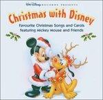 Christmas with Disney (Colonna sonora)